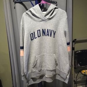 New Pullover. Never Worn.